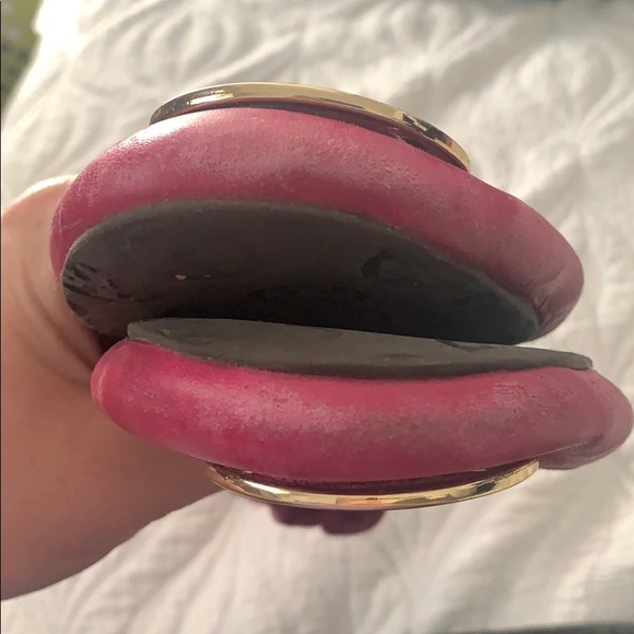 Tory Burch Reva flats - Picture 3 of 10